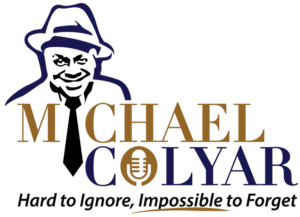 Michael Colyar Bio Section 